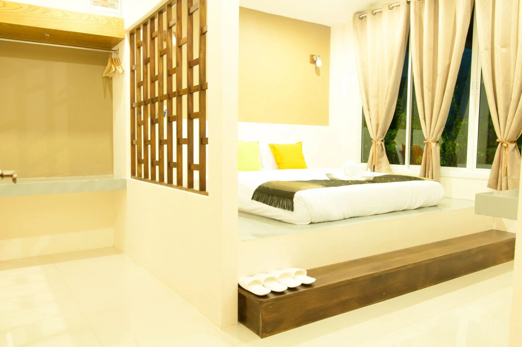 Thongchai Resort