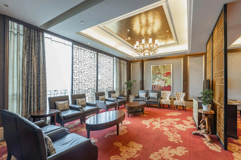 Guomao Hotel