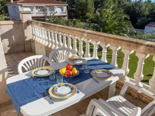 Apartment Eurosol