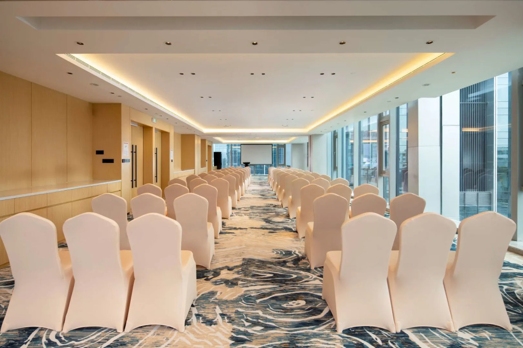 Hilton Garden Inn Shenzhen Airport