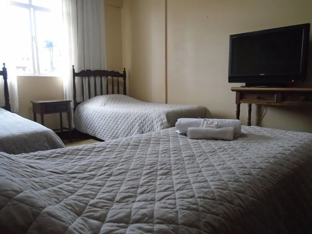 Hotel San Rafael