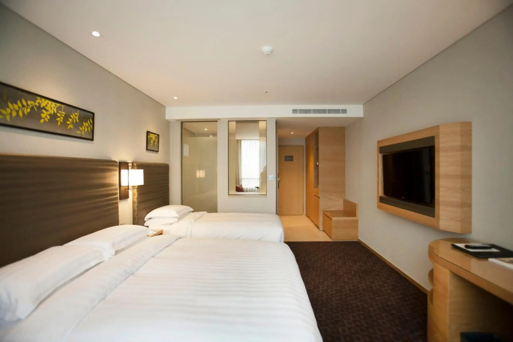 Best Western Hotel Gunsan