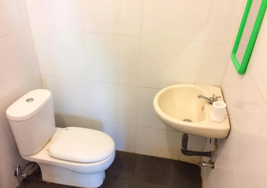 Dtegal Hostel