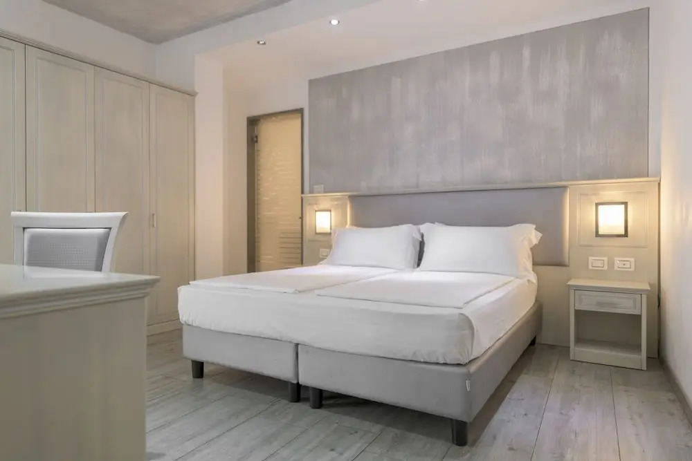Garda Suite Hotel