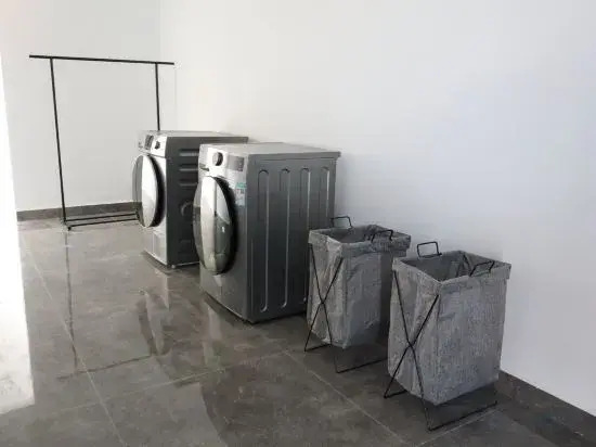 WENHU Smart Hotel
