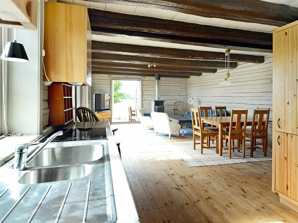6 Person Holiday Home in Strängnäs