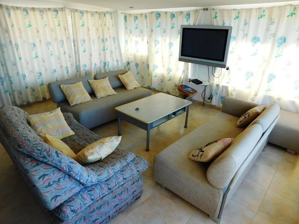 Apartamento Concordia - A126