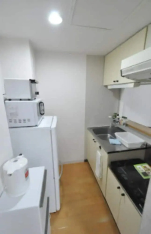 IKminami6jo residence 101