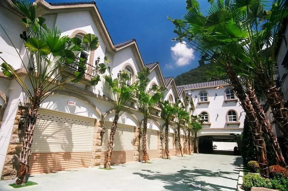 Yi Da Li Motel
