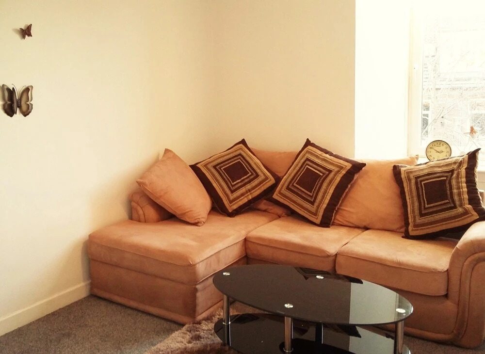 3 Bed Apartment near Botanic Gardens