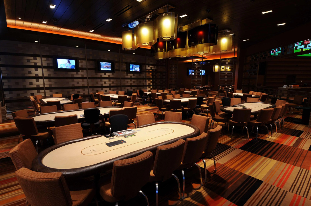 M Resort Spa & Casino