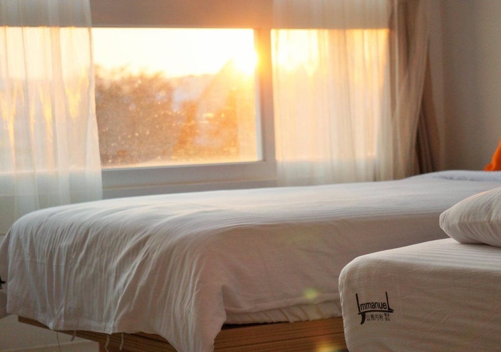 immanuel surf hostel