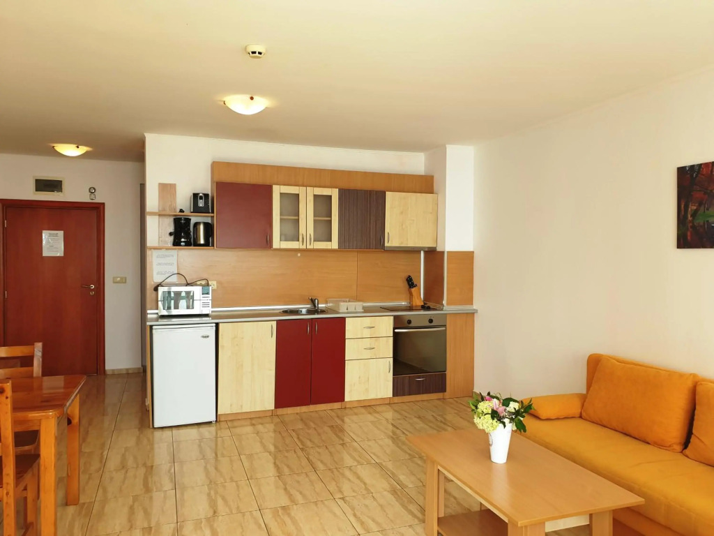 Dolce Vita Aparthotel