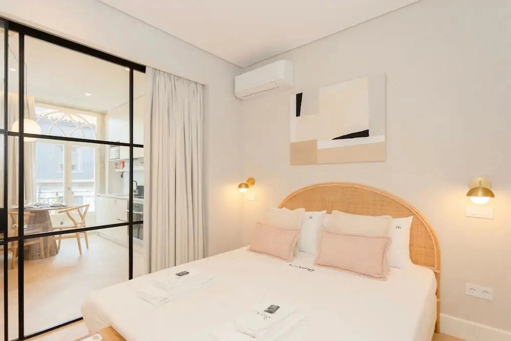Liiiving in Porto - Luxury Design Apartment K
