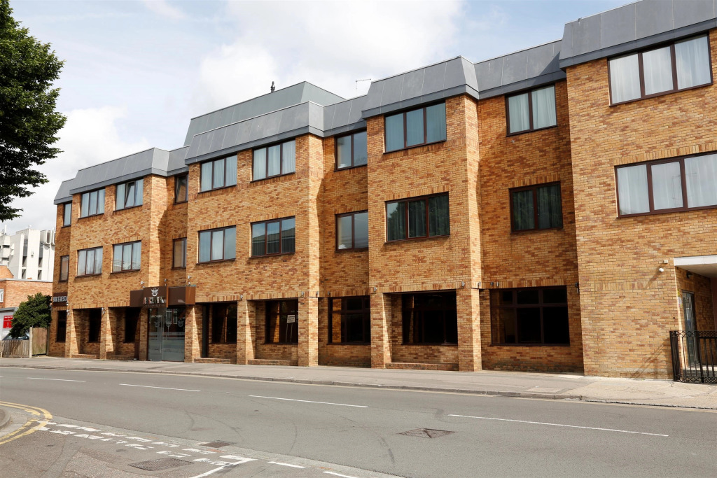 The Airlink Hotel London Heathrow