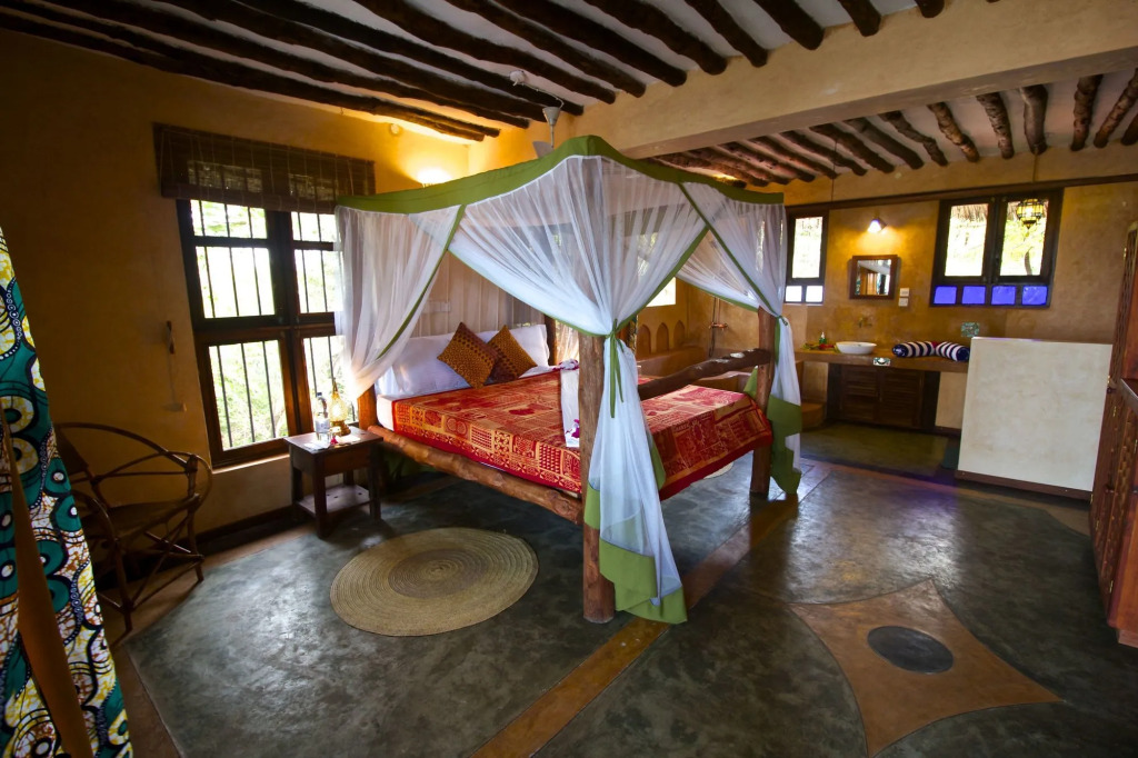 Bellevue Guesthouse