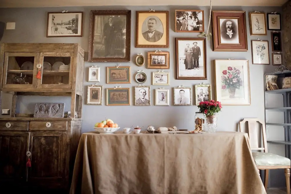 Il Pievano B&B