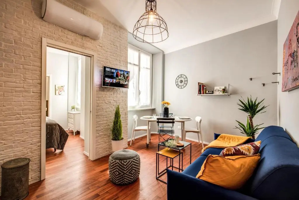 Capo Le Case Home 9
