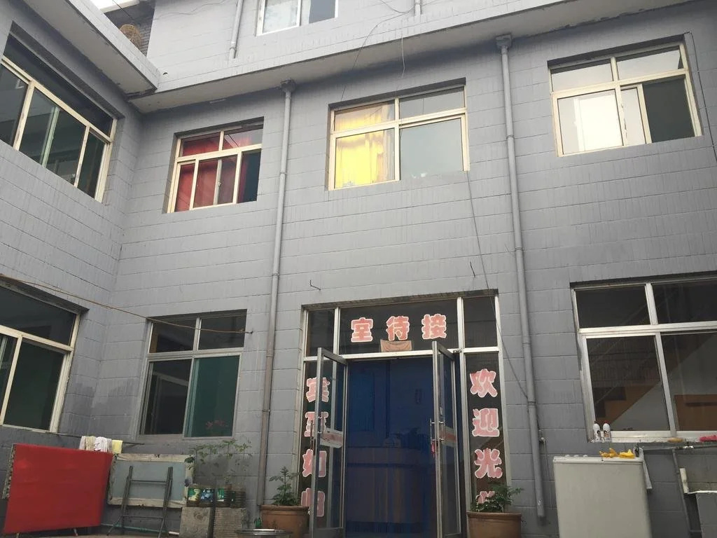 Wutai Mountain Bixiage Hotel