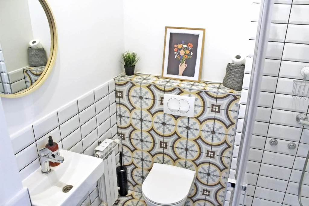 Studio apartman Trešnjevka