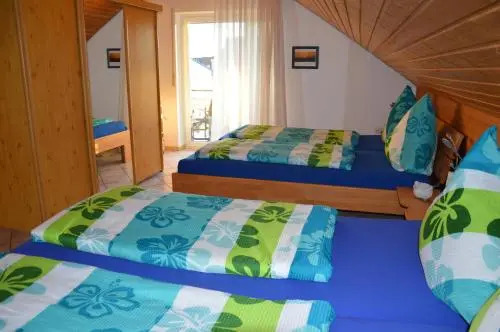 Ferienwohnung Diana