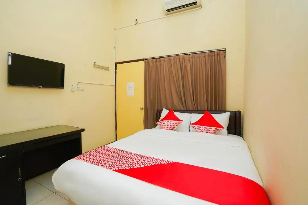 OYO 2902 Graha 18