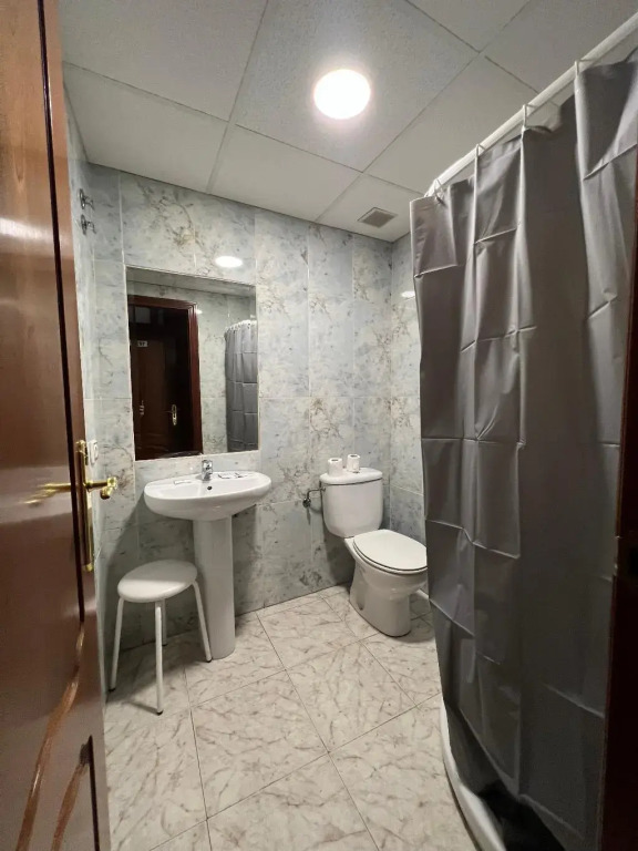 Hostal la Embajada