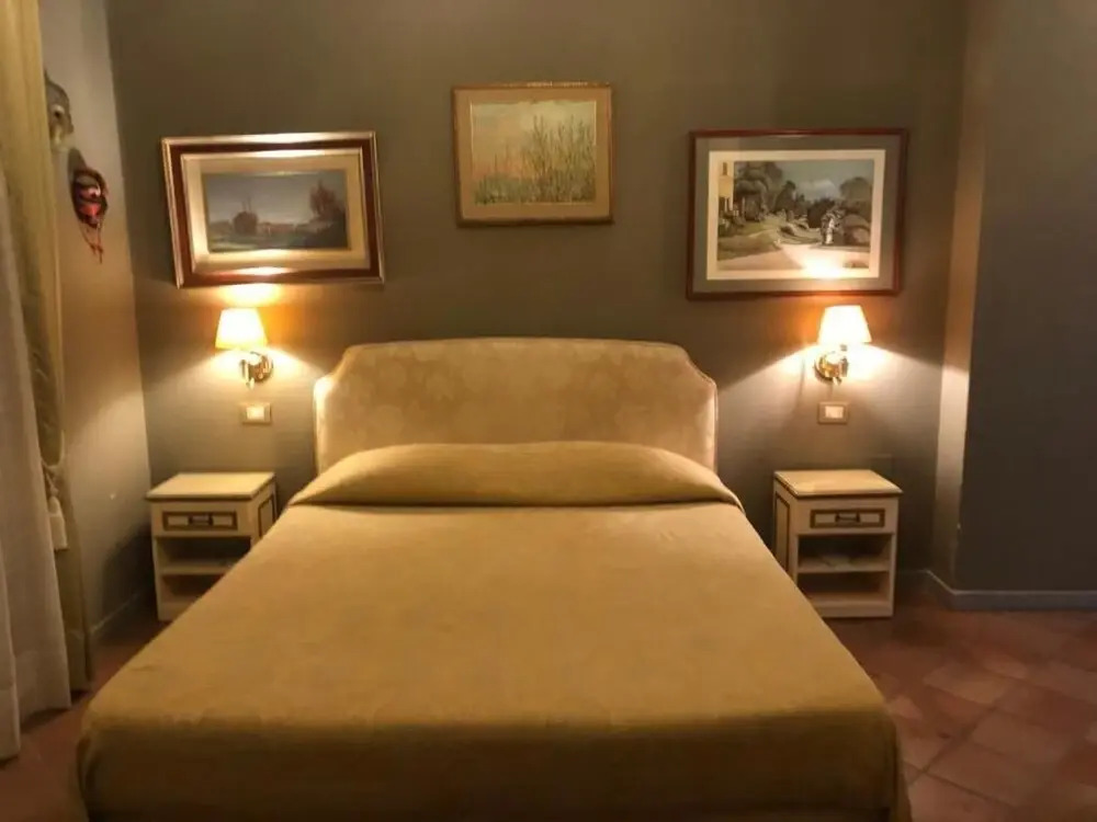 LElisea Maison De Charme