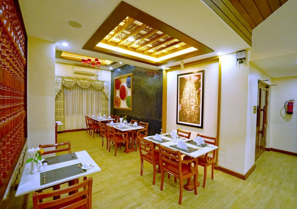 King Park Hotel