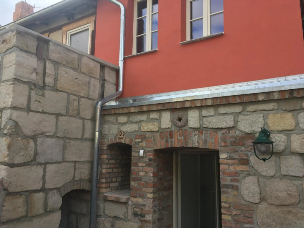Ferienhaus Schloßblick
