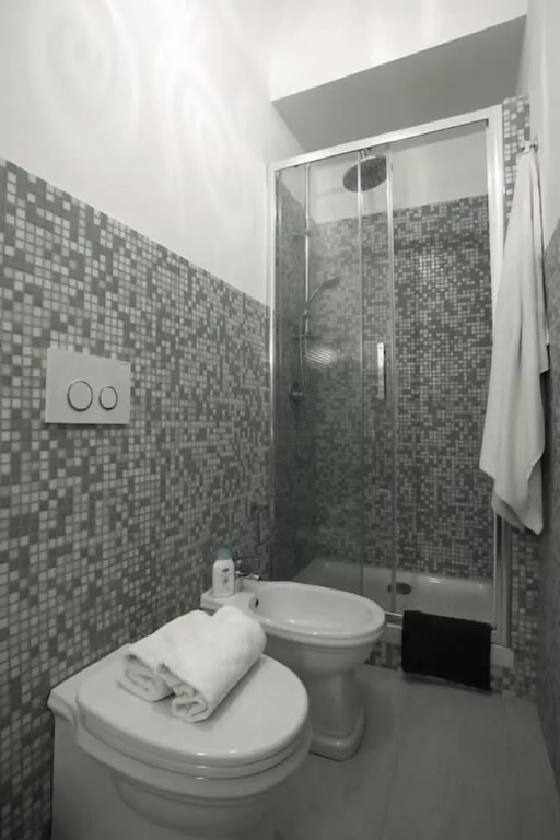 Equilibrì Guest House