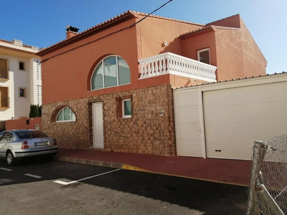 Casa Valentina