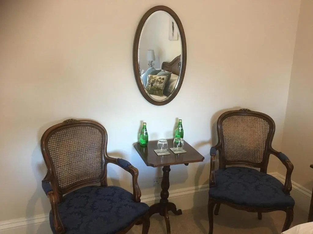Little Redlands B&B