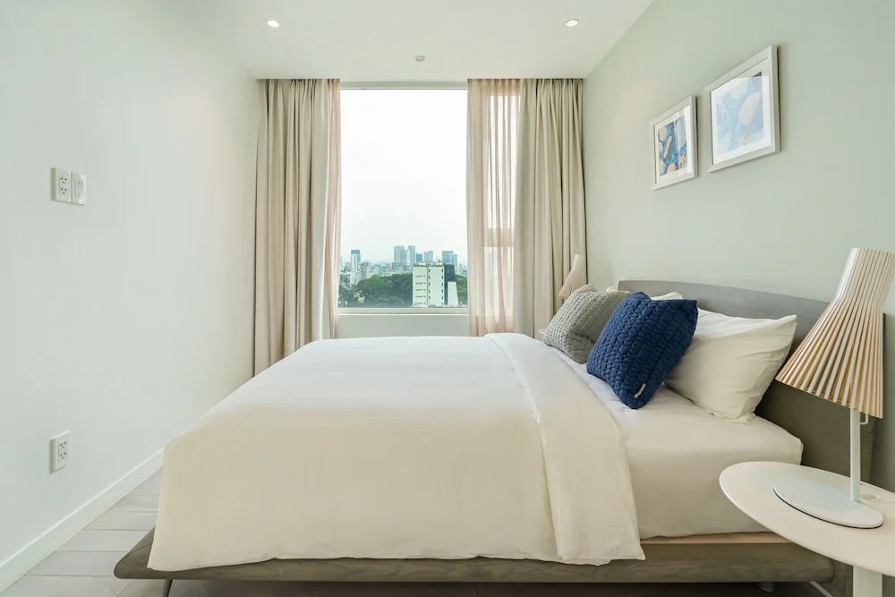 Saigon Finest - IDG Suites Collection - 12J