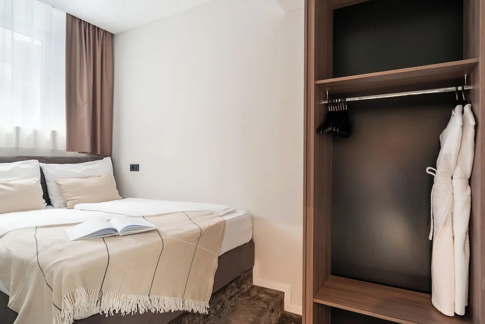 MANDA Heritage Hotel