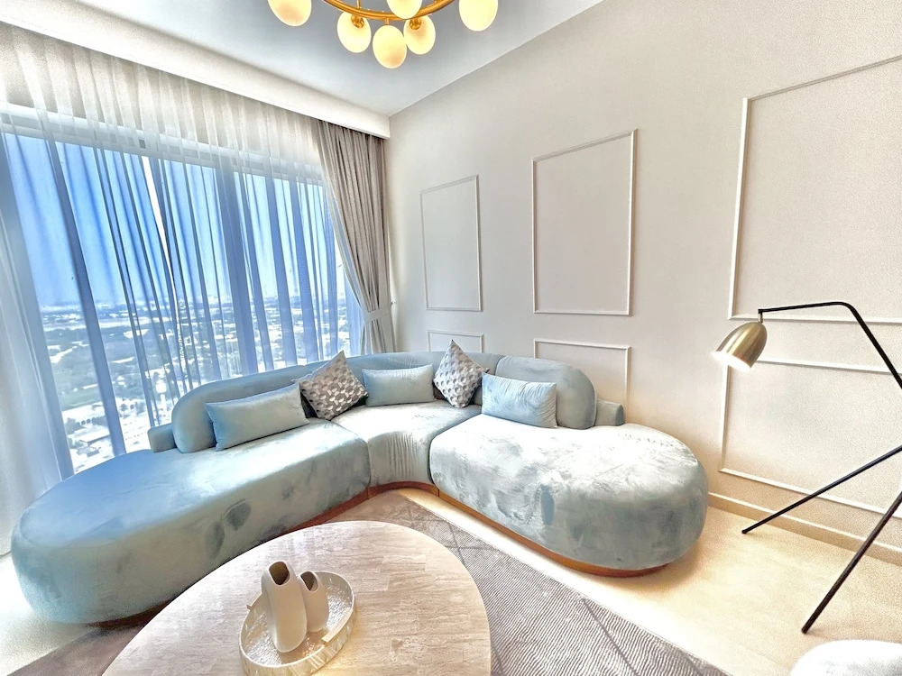 Luxurious 2B in Downtown Views With Dubai Mall Access