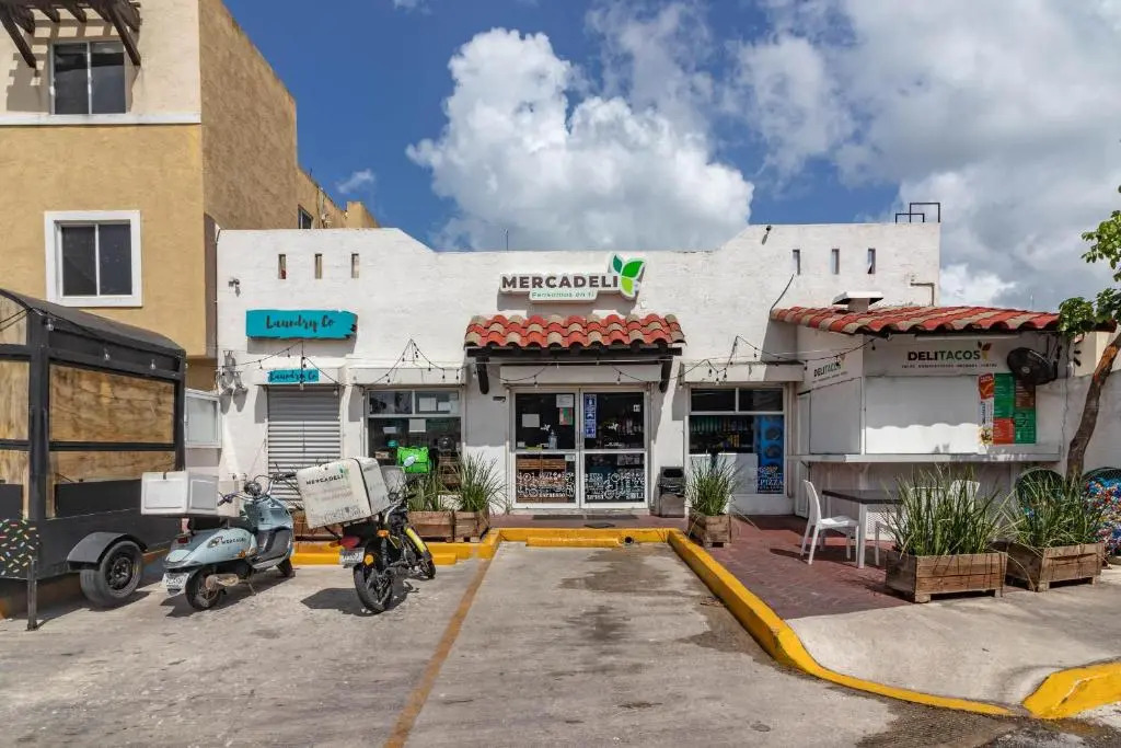 Excellent 2 bedroom apartment close to the beach