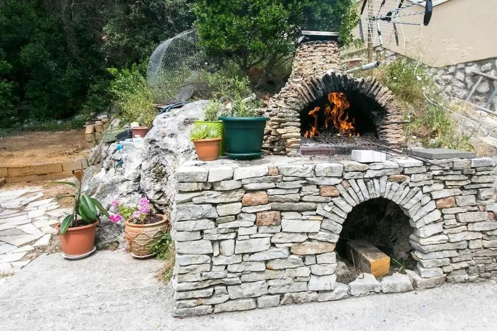 Apartments Laura - Mljet