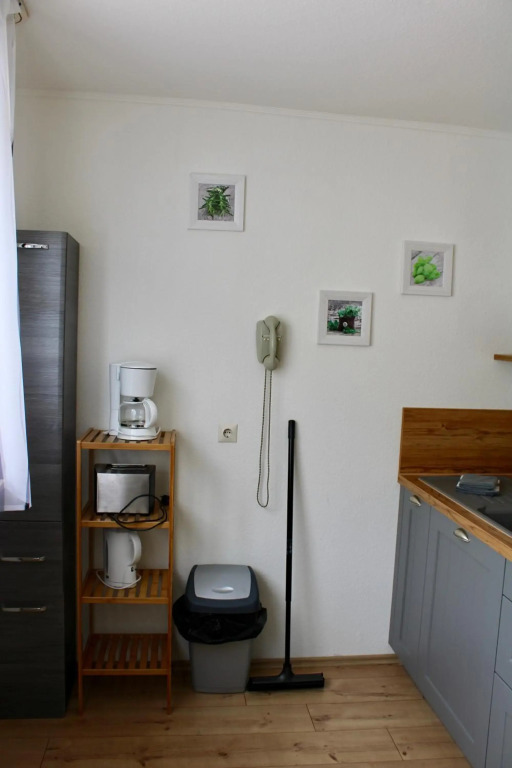 Bachmeiers Gasthaus Traube Niederfell