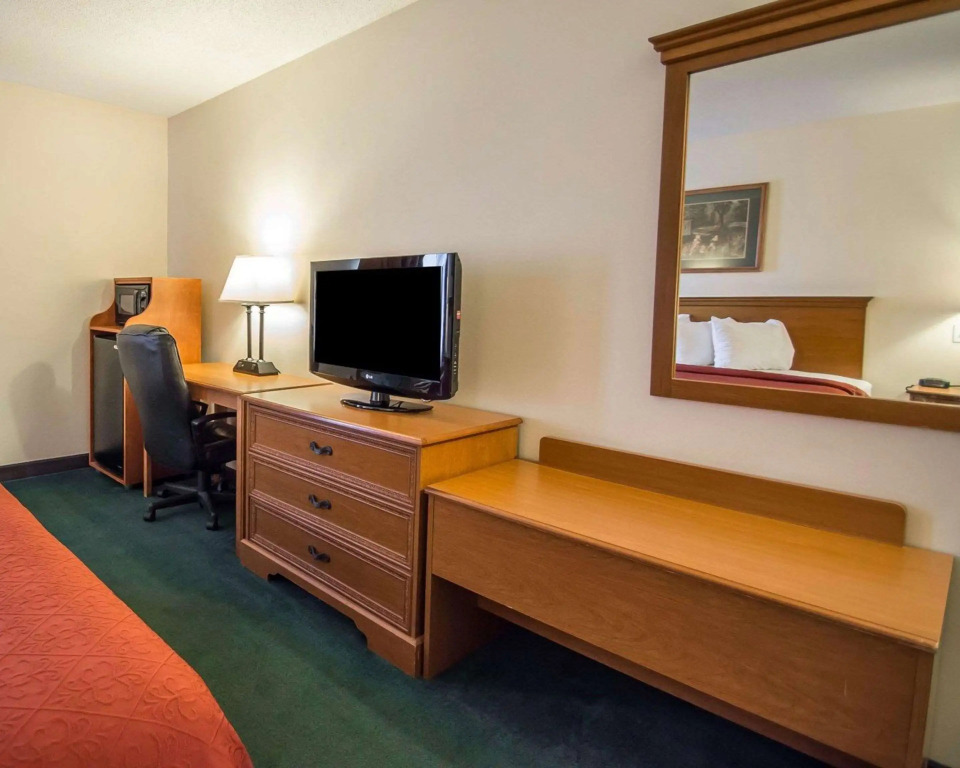 Quality Inn Gainesville I-75