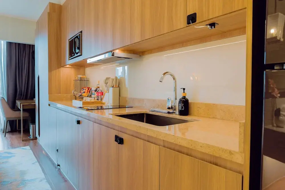 Hotel Residences at Acqua