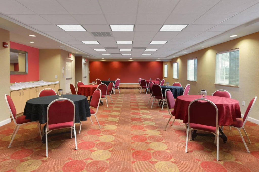 TownePlace Suites Lake Jackson Clute