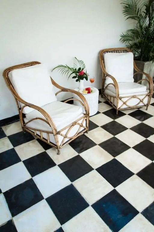 Casa Blanca Baru