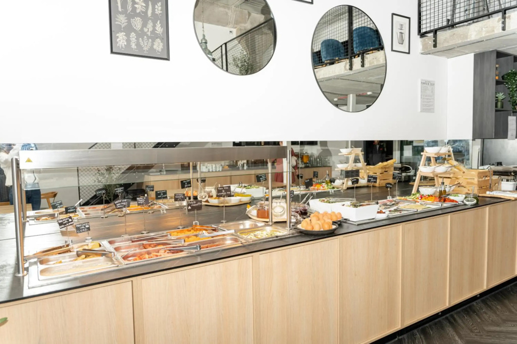Loop Hotel Vilnius