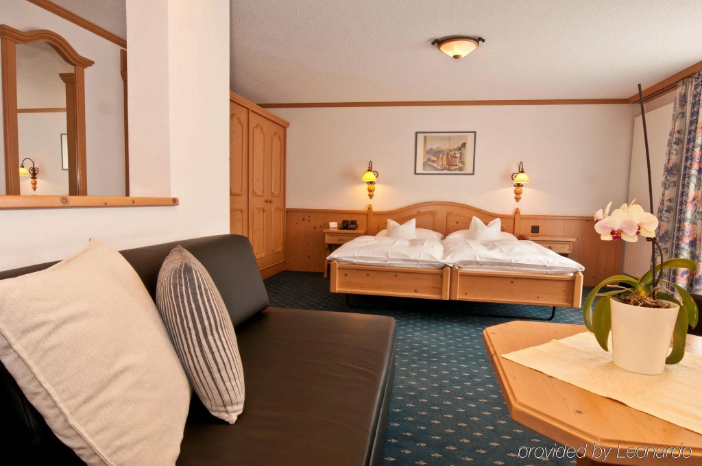 la couronne Hotel & Spa