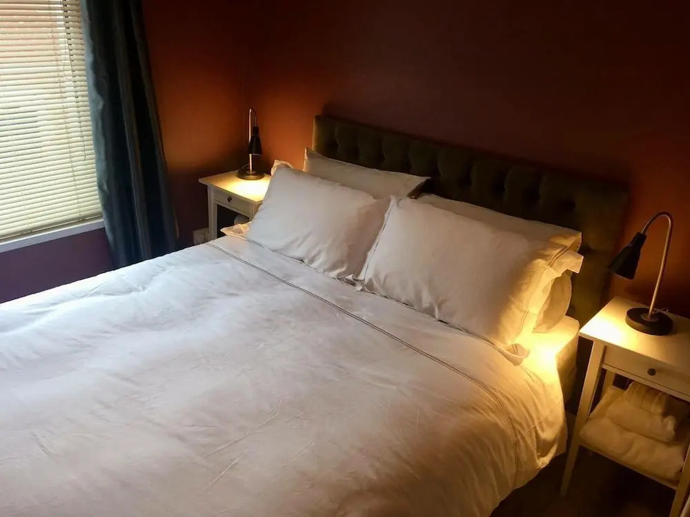 Belfast townhouse in prime location in Belfast City