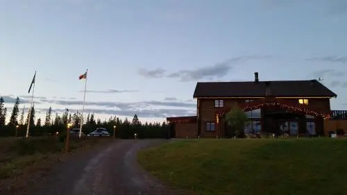 Sälens Bed & Breakfast