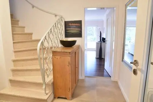 Ferienhaus Sprotte