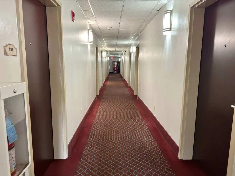 Passport Inn