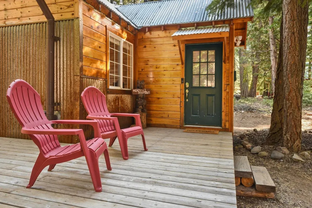 Homestead Haus